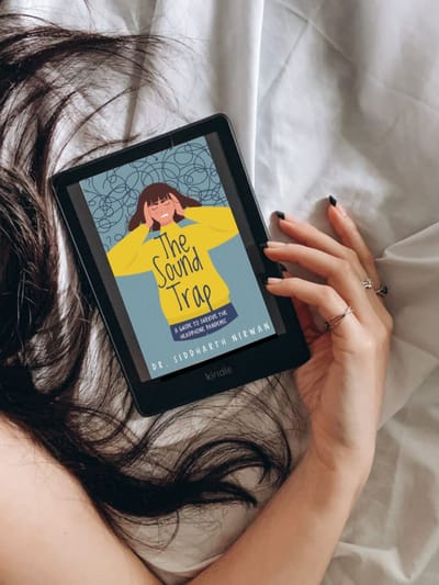 THE SOUND TRAP: A GUIDE TO SURVIVE THE HEADPHONE PANDEMIC