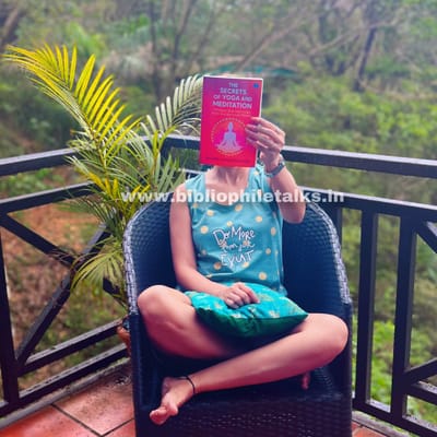 THE SECRETS OF YOGA AND MEDITATION