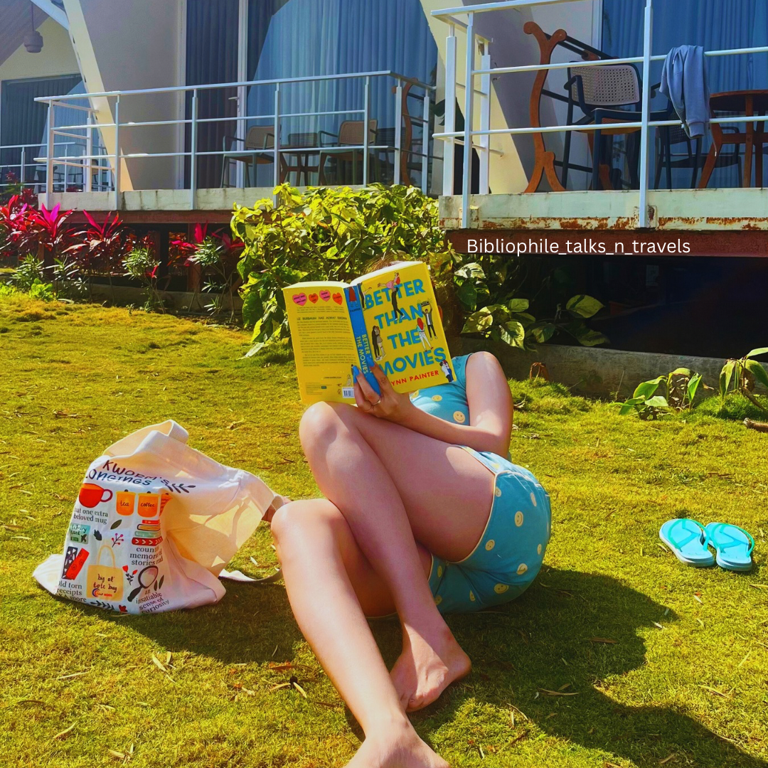 Better than the movies