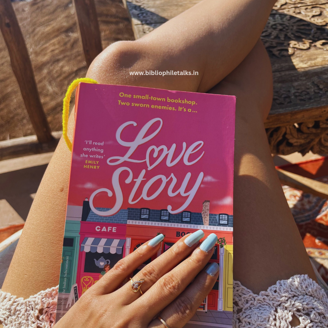 Beg, Borrow or Steal 