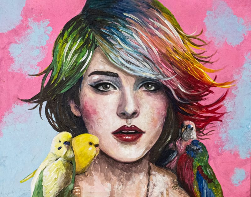 Artistic