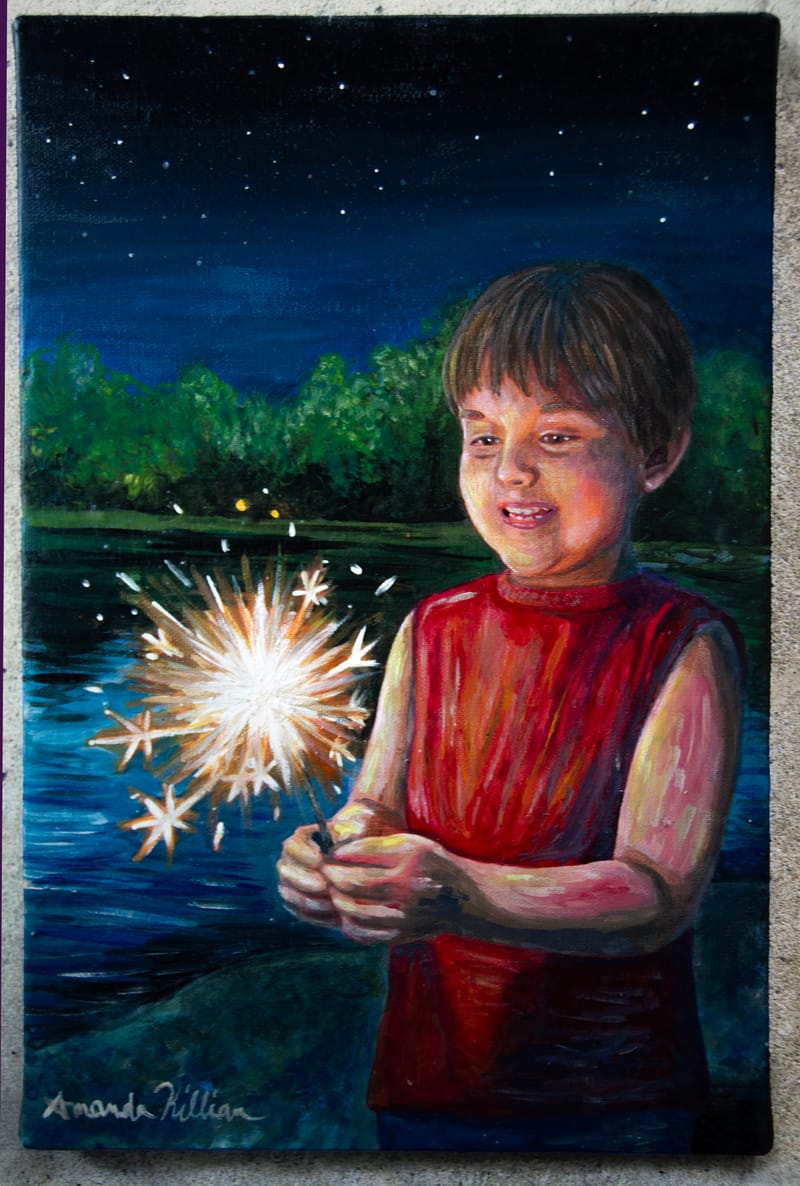 Artistic