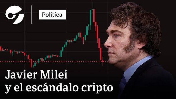 ¿Qué pasa en la Argentina?