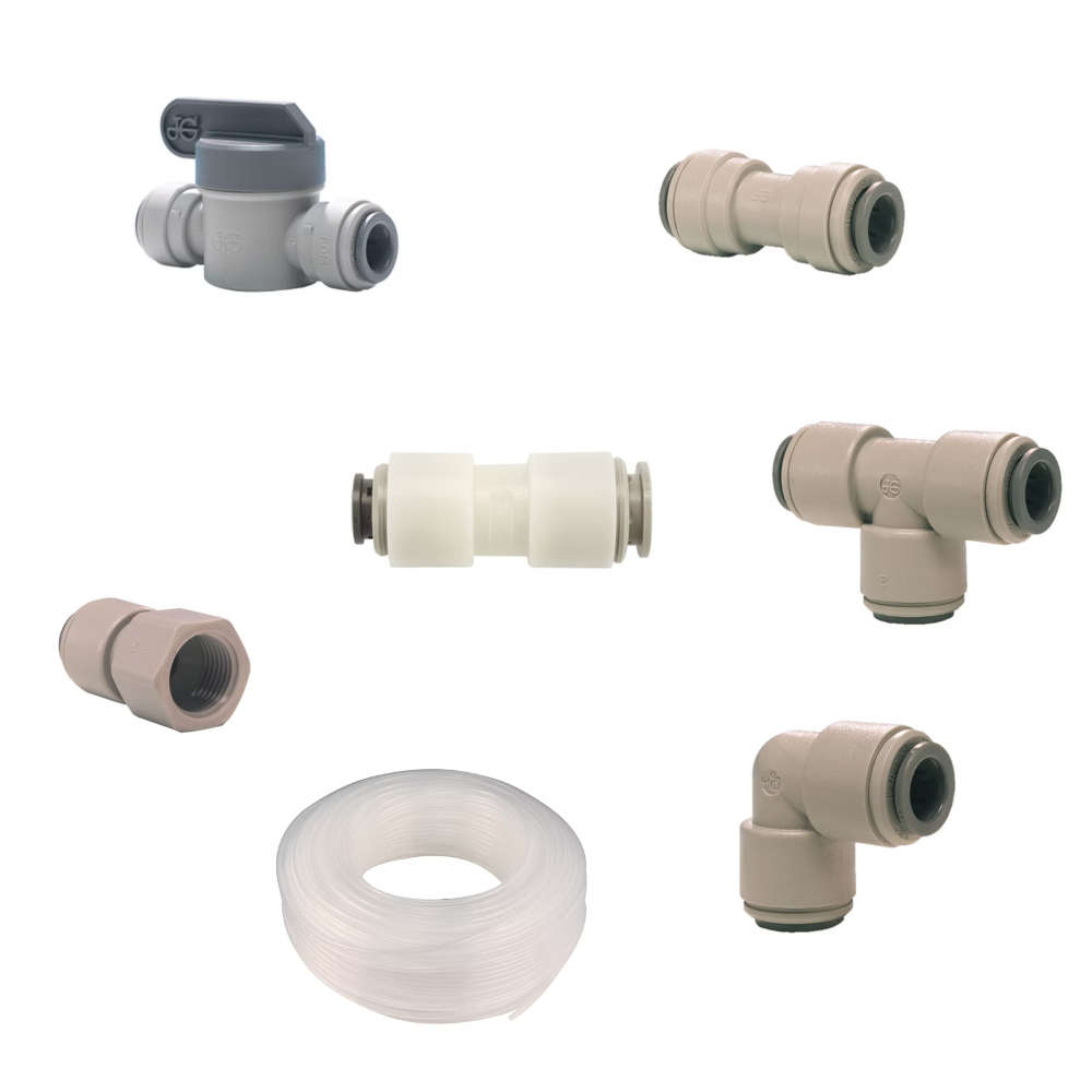 Pure Water Solutions – Premium Water Filtration Systems for Cleaner, Safer Water