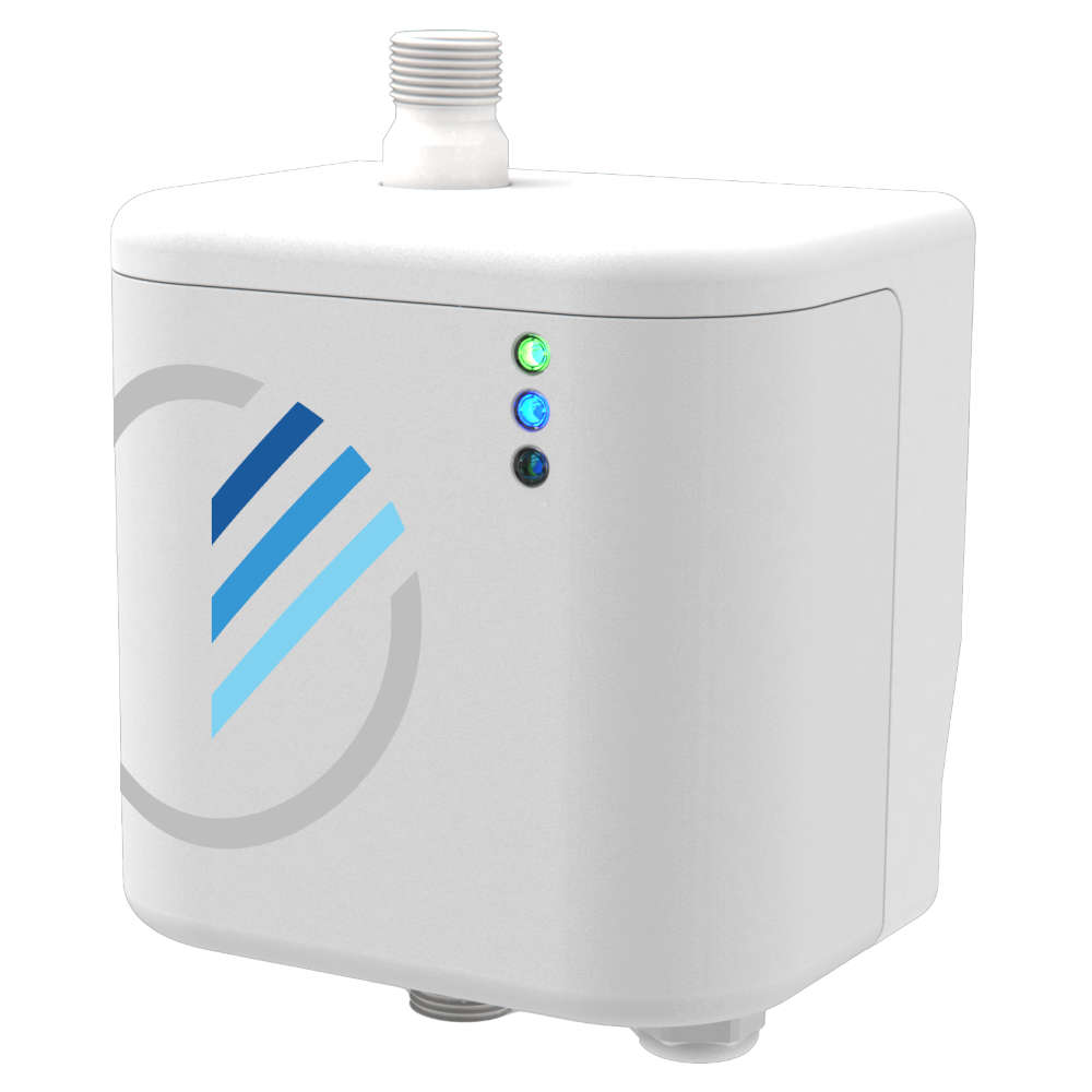 Advanced UV Disinfection Systems and Accessories from Pure Water Solutions