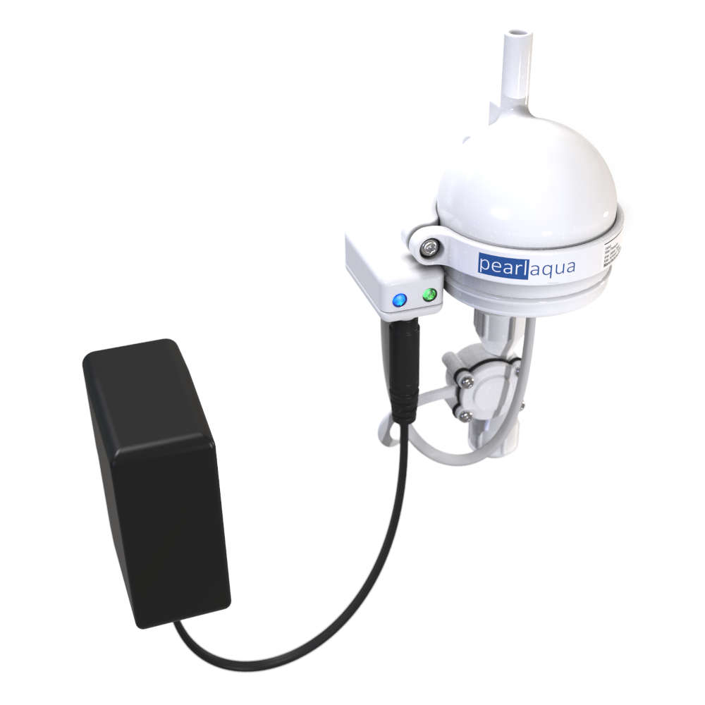 Advanced UV Disinfection Systems and Accessories from Pure Water Solutions