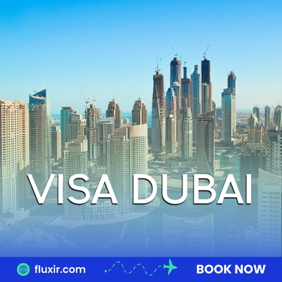 Step-by-Step Guide to a Hassle-Free Dubai Visa Application
