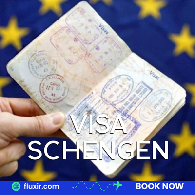 Everything You Need to Know About Applying for a Schengen Visa