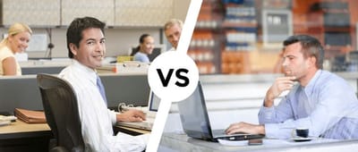 Freelance vs Full-Time: Choosing the Best Remote Work Setup