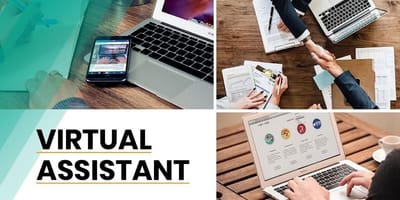 Drowning in Tasks? Here’s How to Find a Personal Assistant Online (the Smart Way)