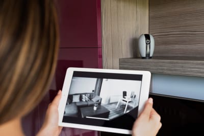 Wireless CCTV in Wigan – GHE Electrical, Fire & Security Ltd