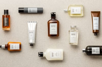 Depot Grooming Products: The Secret Behind Modern Men’s Style