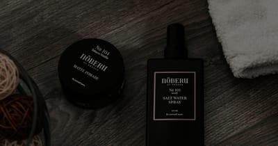 Noberu Grooming Products: Premium Style for Modern Men