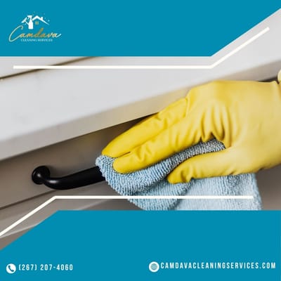 Transform Your Home with Our Weekly Cleaning Services in Pennsylvania!