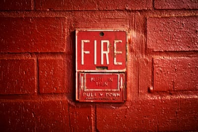 Reliable Fire Alarm Repair in Wigan by GHE Electrical, Fire & Security Ltd