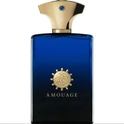 عطر انترلود أمواج: توقيع الفخامة والتميز في عالم العطور الراقية