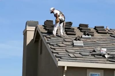 Roof Ventilation & 24/7 Emergency Roofing | Wallenpaupack Roofers