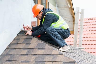 Wallenpaupack Roofers: Reliable Roofing Done Right