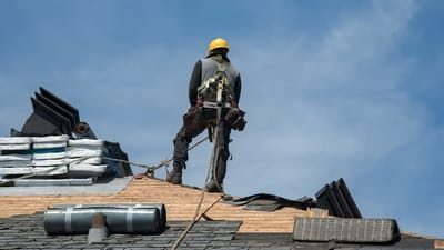 Commercial Roofing & Storm Damage Repair | Wallenpaupack Roofers