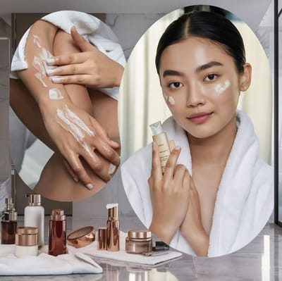 Korean Skincare – Why Korean Skincare Is Taking Over the Beauty World