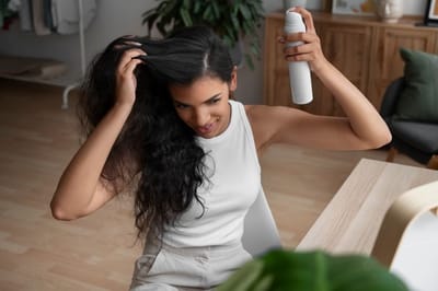 Hair Products in Egypt – Finding the Best Hair Products in Egypt for Your Hair