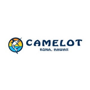 Camelot Fishing Kailua Kona HI: Experience the Best Fishing Kona Adventure