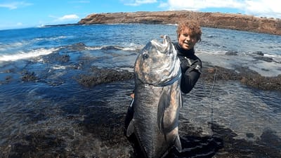 Private Spearfishing Charter Kona – Your Ultimate Ocean Adventure Awaits