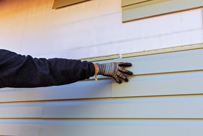 Best Siding Installation and Siding Replacement Services for Your Home