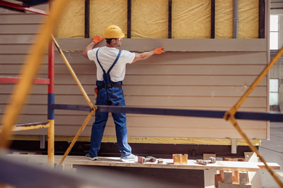 Siding Installation & Siding Replacement: A Smart Investment for Long-Term Home Protection
