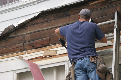 Professional Siding Installation Services in Wayne County