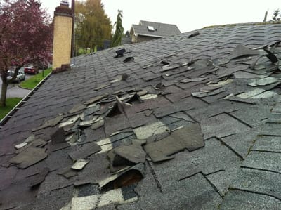 Roof Damage & Emergency Roof Repair in Pike County, PATrusted Local Roofing Solutions by Wallenpaupack Roofers