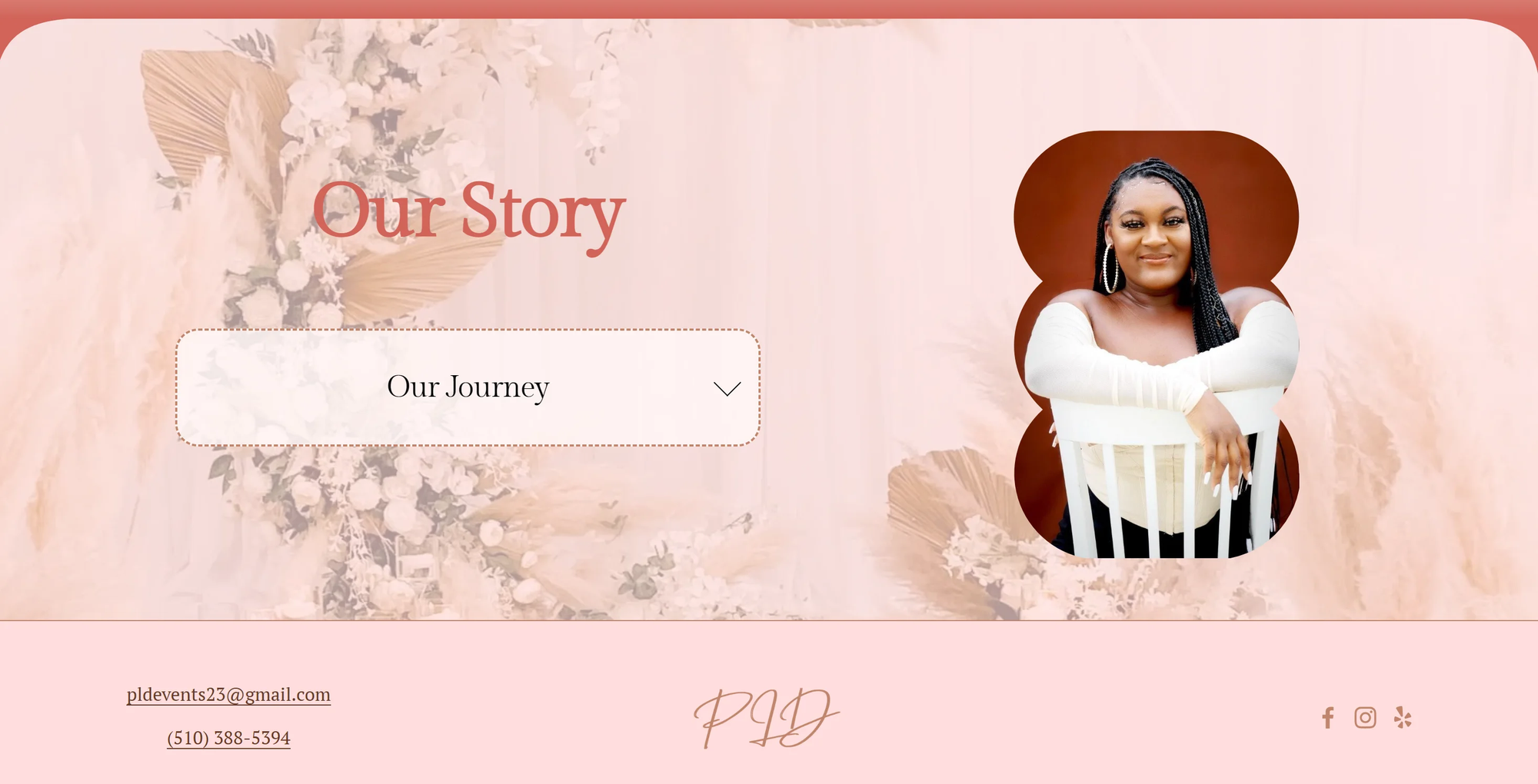 PERFECT LITTLE DETAILS