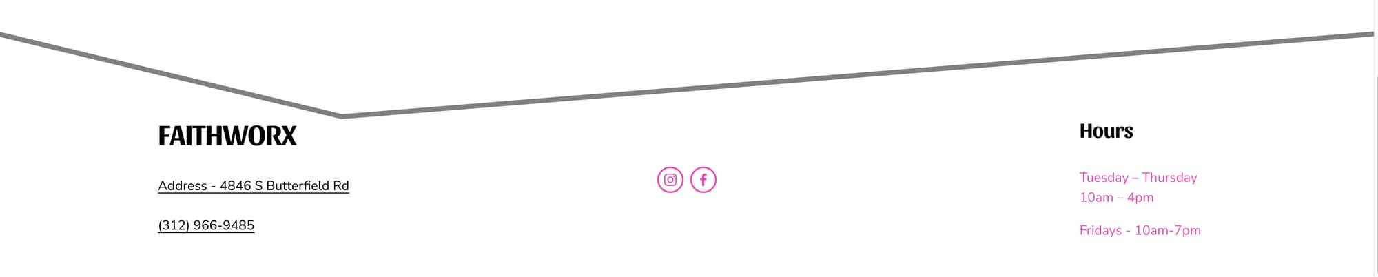 FAITHWORXX