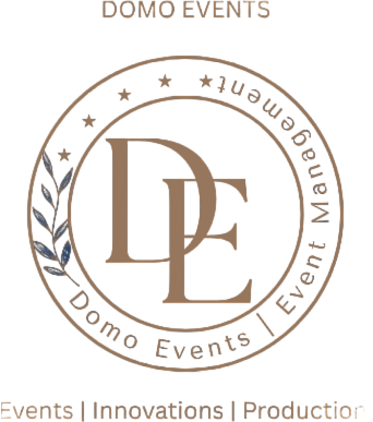 DOMO EVENTS