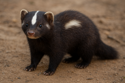 🎙️Podcast 9 😂: Loopy die Muishond: Chemical Warfare & Chaos!