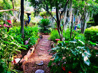 Mission statement image