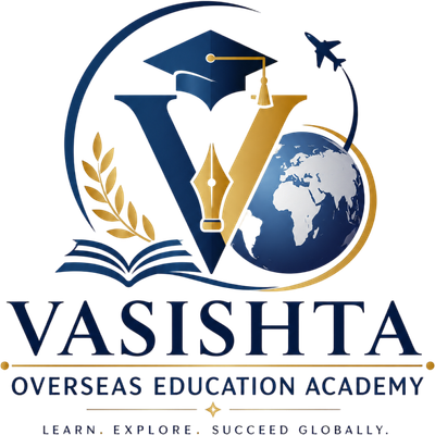 Vasishta Overseas Education Academy