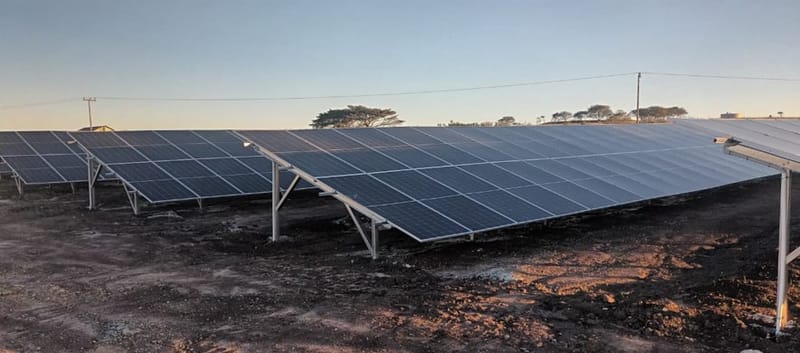 Photovoltaic   Solar   Systems