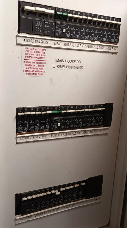 Electrical Installations