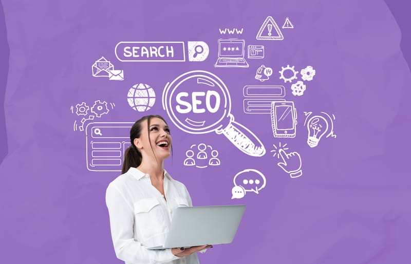 The Untold Secrets of SEO: A Beginner's Guide