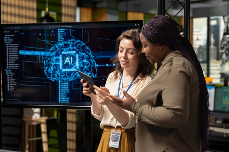 The Future of Brand Discovery: Why "AI-First" is the New Digital Reality