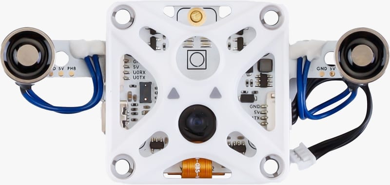 Módulo Electromagnético Litebee Wing - ExSteam & Robotics