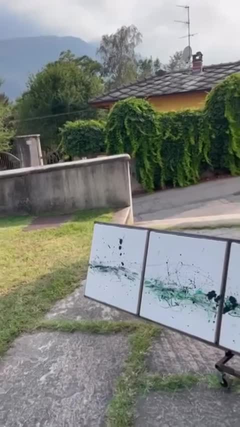 Informazioni video thumbnail