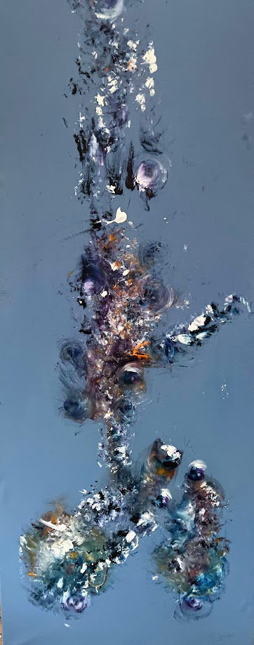 La telaccia 25 novembre 2025 Creitica a cura di MariaLibera Amato