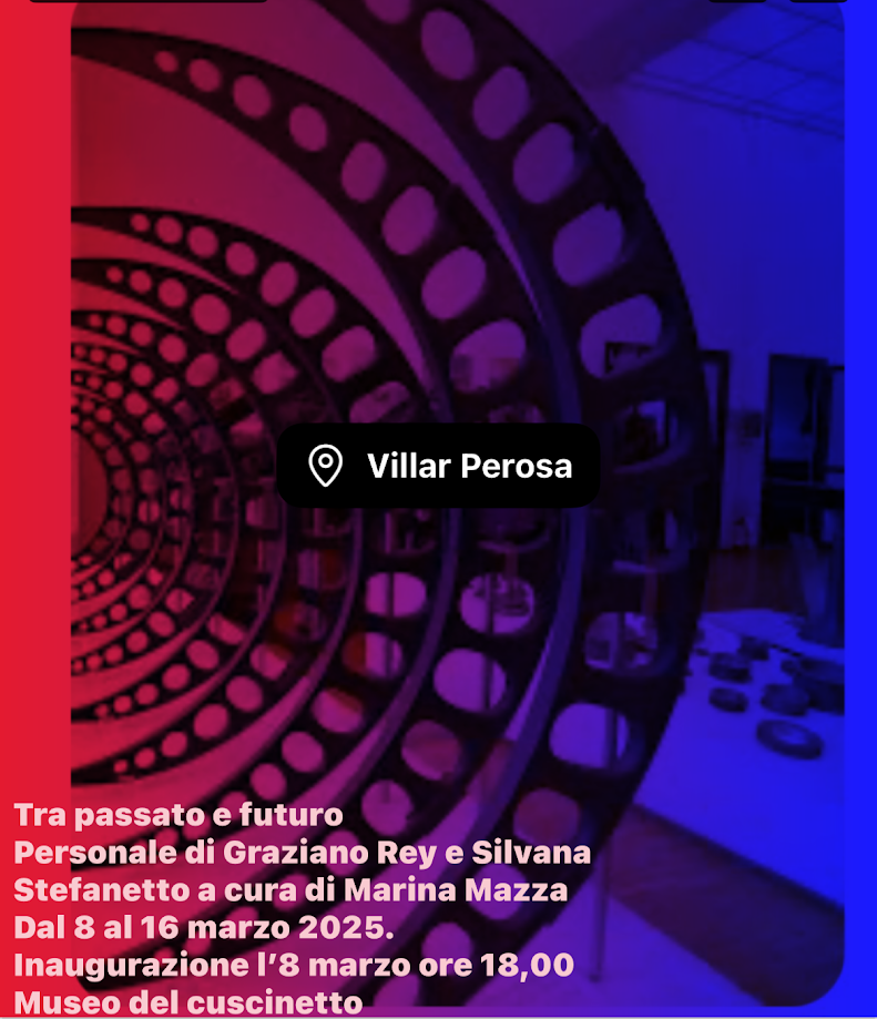 TRA PASSATO E FUTURO