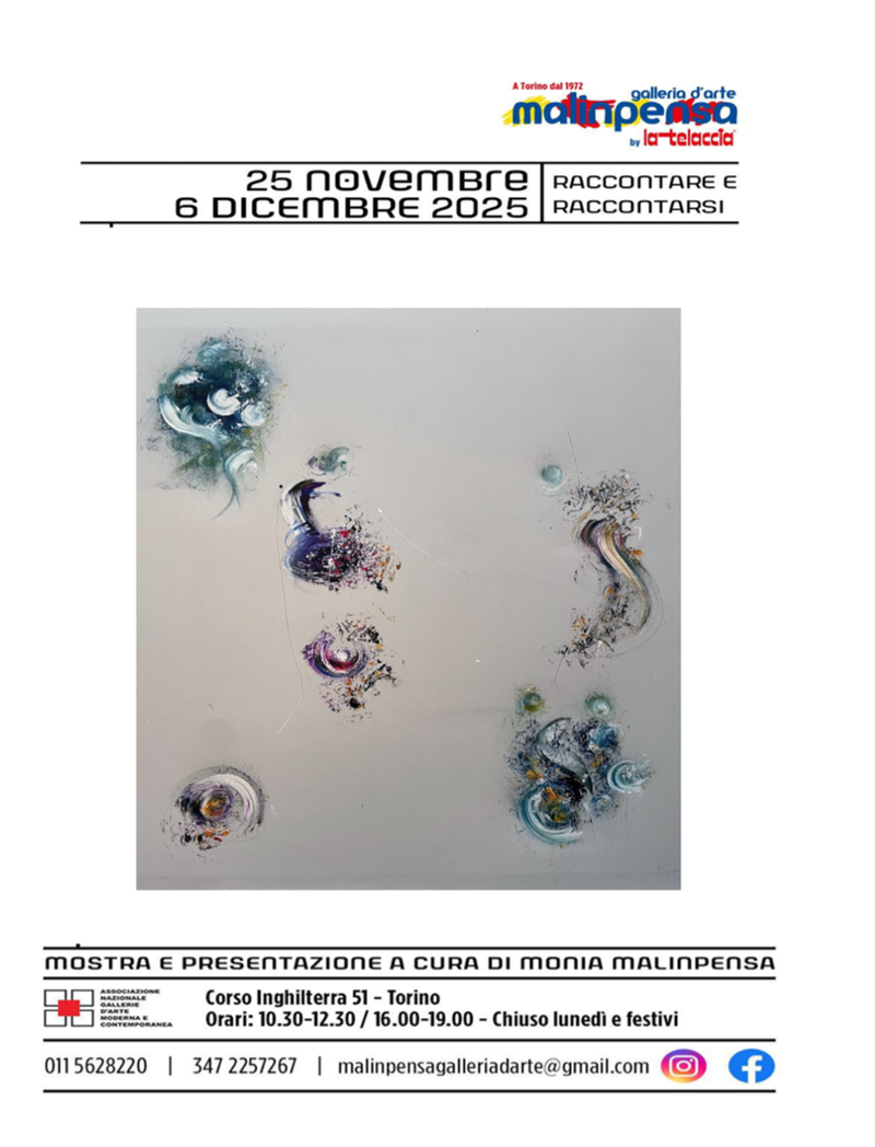 Raccontare e raccontarsi