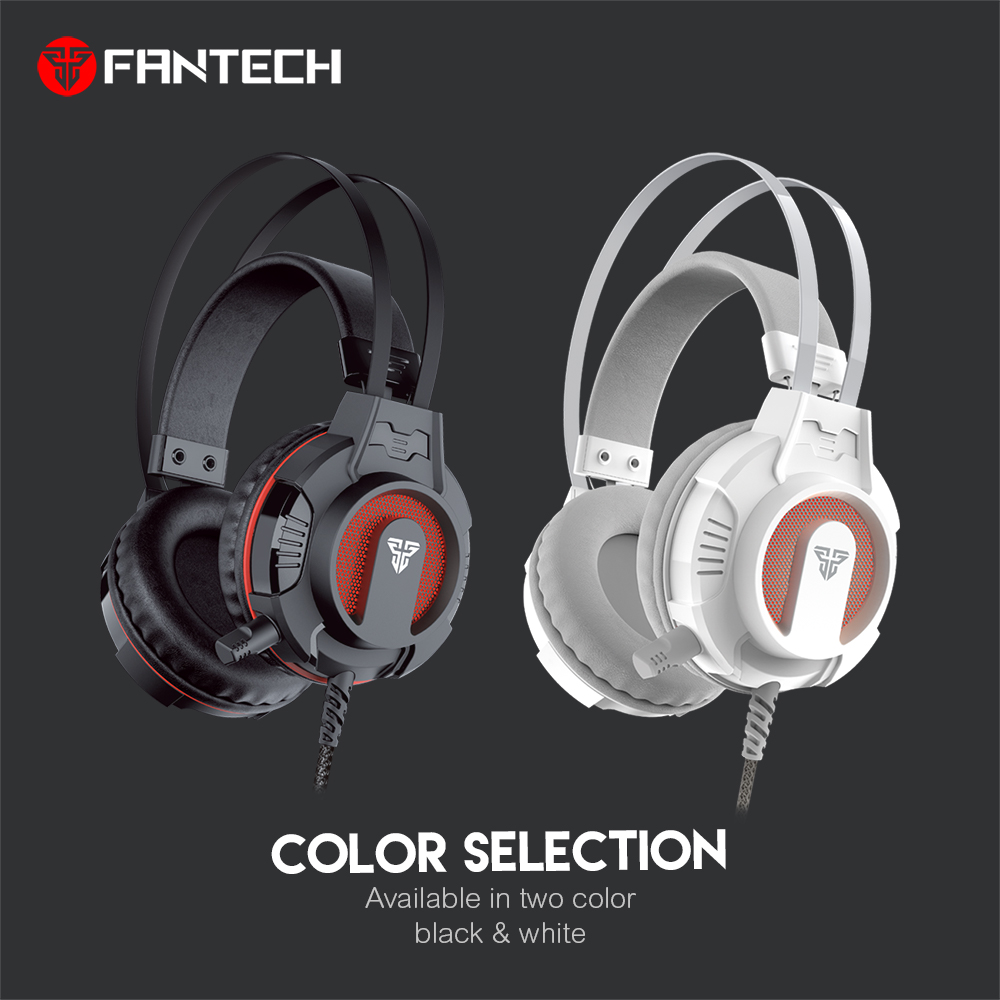 FANTECH HG17s Visage II Gaming Headset