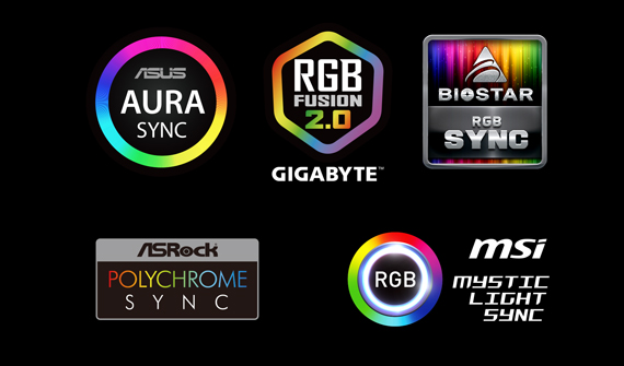 T-FORCE DELTA RGB Gaming Memory Modules Supports Variety Kinds of Controlled Software