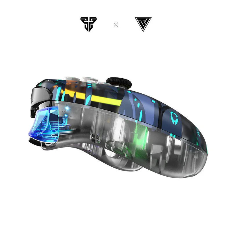 Fantech Nova Wgp14 Pro V2 Polaris Fantech Nova Wgp14 Pro V2 Polaris