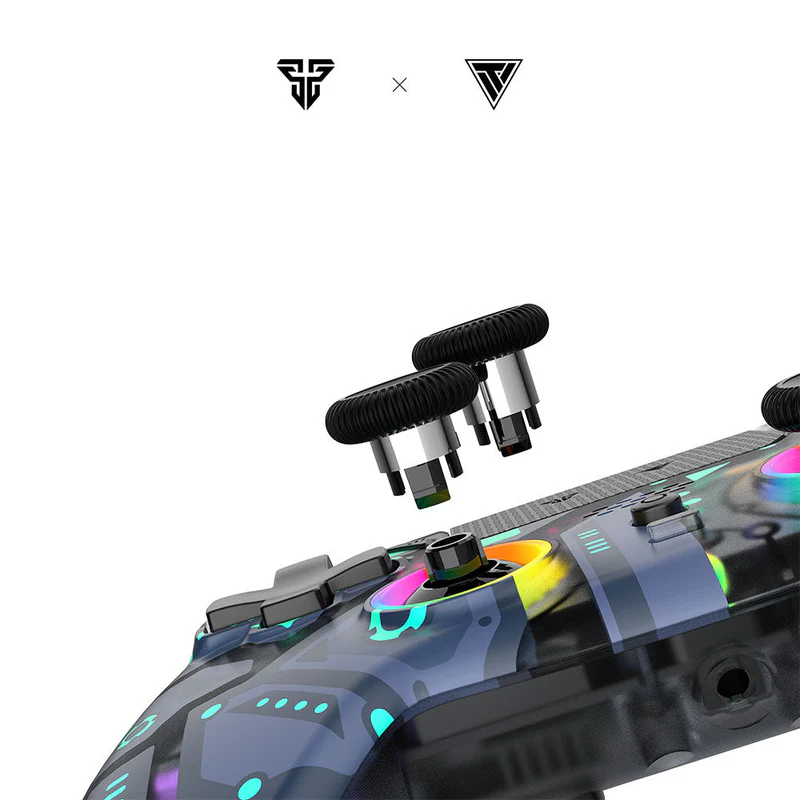 Fantech Nova Wgp14 Pro V2 Polaris Fantech Nova Wgp14 Pro V2 Polaris